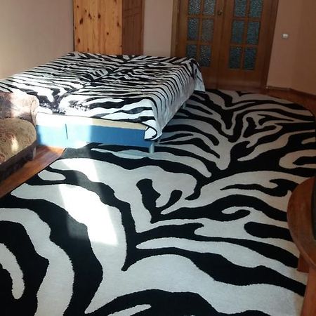 Apartment On Nepokorennyh Blvd Mogilev Luaran gambar